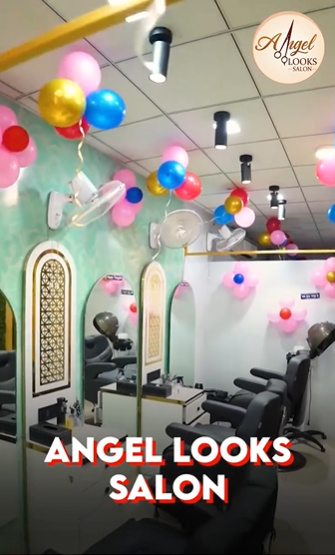 Angellookssalon