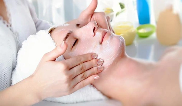 Facial in Hisar