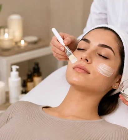 Which Facial Is Best for Glowing Skin