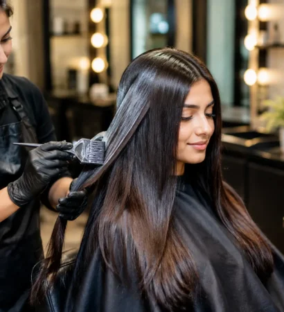 Best Keratin Treatment in Hisar – Benefits & Aftercare